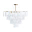 12 - Light Novelty Chandelier