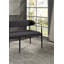 Banc en jarille Jaramillo