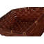 Fieldbrook Bamboo Basket 