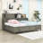 Versatile Wooden Daybed with Built-In Storage Drawers, USB Ports and Pushable Top Shelf-1418433025-1418433026
