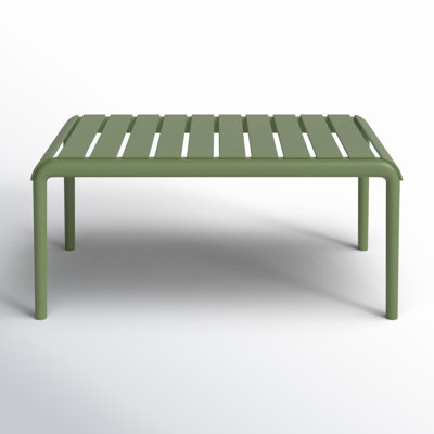 Ruta 35" Patio Table