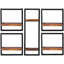 Lehoux Accent Shelf-1333805407