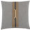 Arthur Square Pillow Cover & Insert
