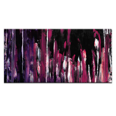 Rebecca Vincent - Wrapped Canvas Print