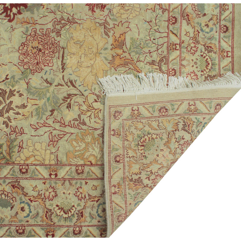 Pak-Persian Concetta Grey Rug