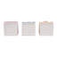 Organisateur de bureau Fun Juice and Milk Carton