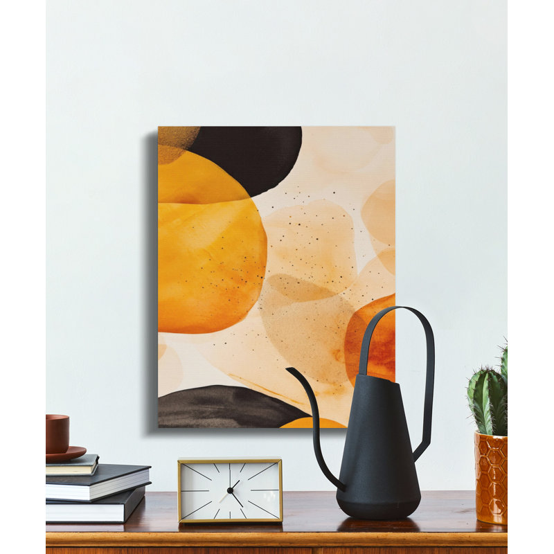 Wrapped Canvas Print Set, 60.96 cm H x 50.8 cm W