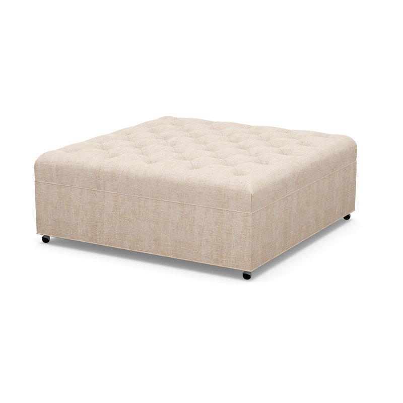 Square Ottoman, 9637-77