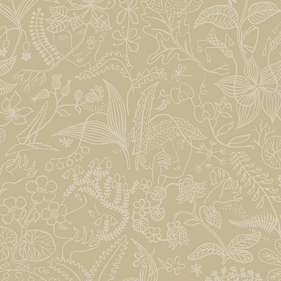 Boråstapeter Grazia Wallpaper