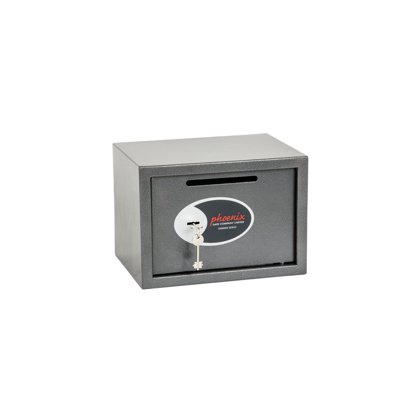 Vela Security Safe Lock, 25cm H x 35cm W x 25cm D