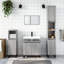 Mariapaula Floor Mounted Bathroom Cabinet-1649664925