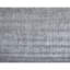 Tapis gris / ivoire noué à la main de haute qualité-82459891