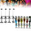Distributeur de boissons alcoolisé mural 4 bouteilles