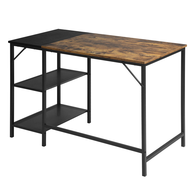 Wayfair TM Solid + Manufactured Wood Craft Table | Wayfair