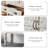 Modern Solid Wood Sideboard