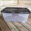 Dakota Fields Caziyah Plastic Decorative Bin