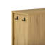 Crédence de rangement 57,5 po à 4 portes et 4 tablettes-1062201380