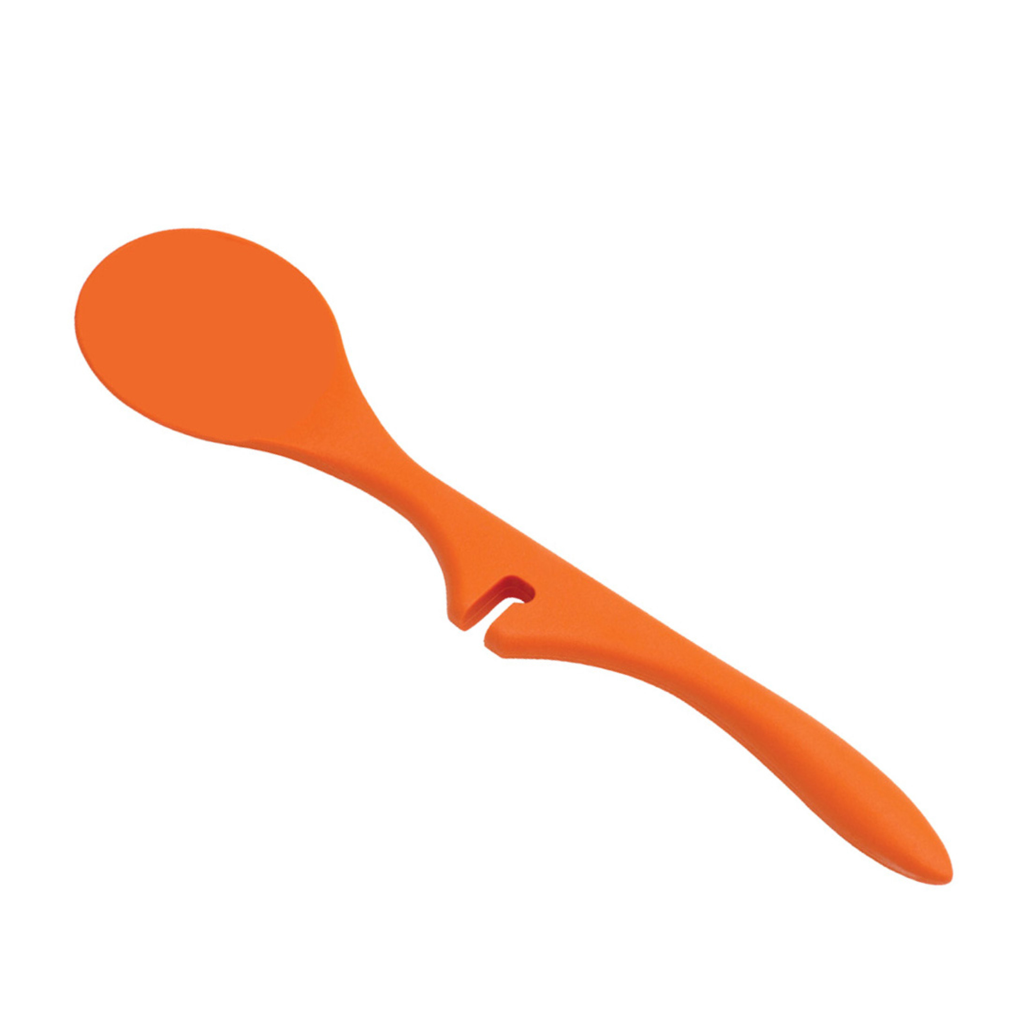 Silicone Spoon-779