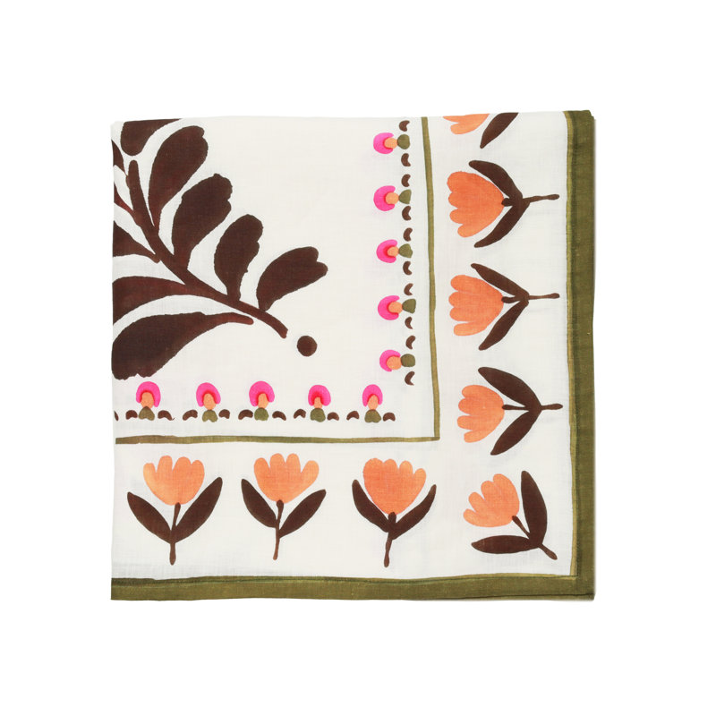Pareo Tablecloth