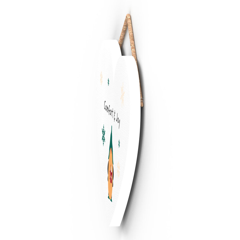 Carley Wall Decor