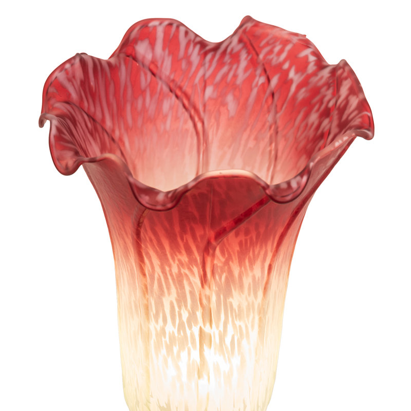 Bassler Torchiere Table Lamp