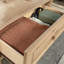 Table basse à plateau relevable