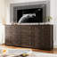 159.8cm W 12 - Drawer Chest of Drawers