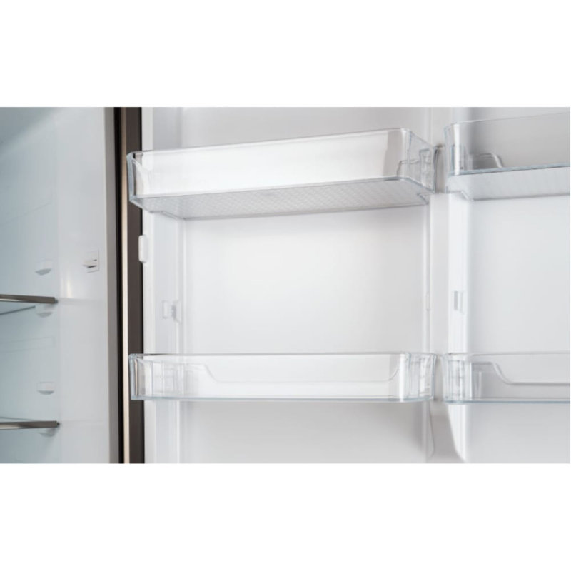Bertazzoni 31'' W Bottom Freezer Refrigerator