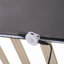Lit plateforme tapissier avec capteur de lumière et 2 grands dossiers, lit plateforme élégant avec 2 ensembles de port USB et prise sur chaque pied de lit arrière-2003116315-2003116312