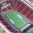 Husik NFL 25-Layer StadiumViews Lighted End Table-294881425