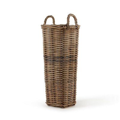 Panier à parapluies