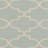 Welby Aqua/Beige Outdoor Rug-20792690