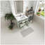 Armoire de meuble-lavabo de salle de bain-121101098