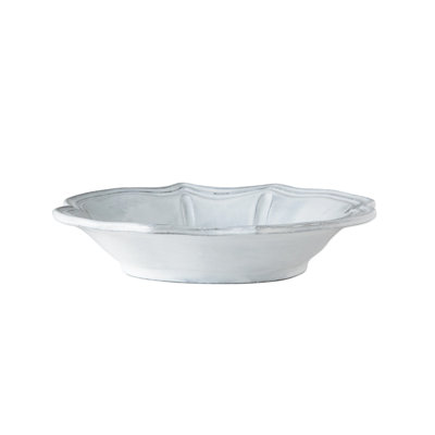 Incanto Terra Marrone Serving Bowl