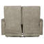 Causeuse inclinable à accoudoirs arrondis 56 po-59919666-65429225