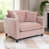 Pink selected