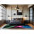 Fluorescent Echo Rug-1159831469