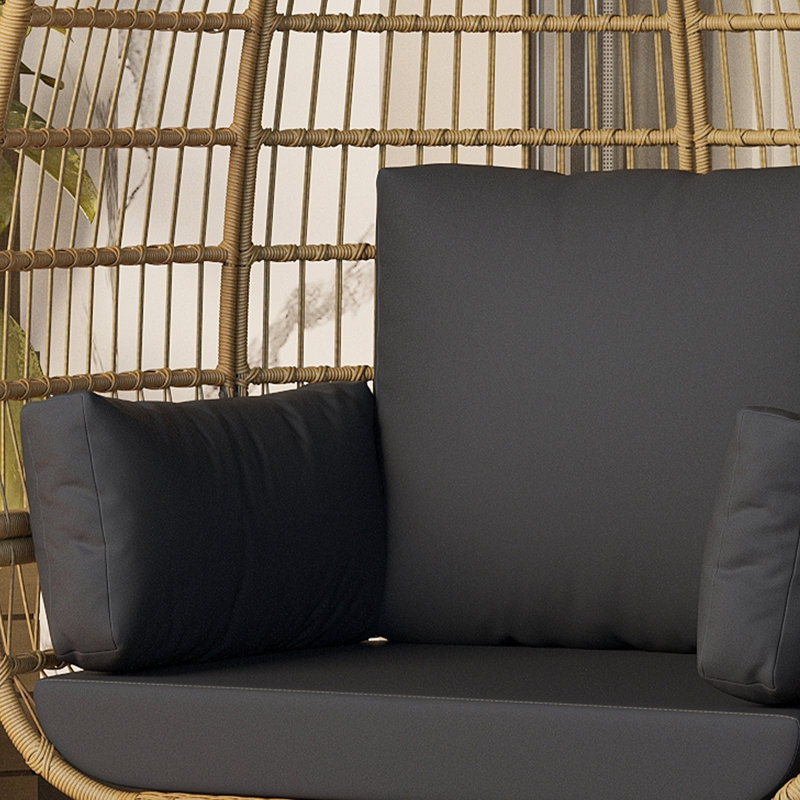 Patio Egg Chair