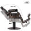 Fauteuil de salon pivotant Delano-1804077345-1804077343