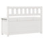 Banc de rangement vidaXL-607142834