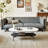 Ceramic Coffee Table