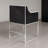 Velvet Side Chair-81754563-107173031