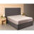 8'' Medium Memory Foam Mattress-346609449