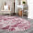 Herricks Floral Indoor Rug-1024896373