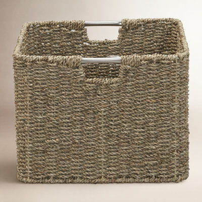 Decorative Basket 1