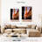 Masam See Firenze Wall Sign-108606009