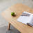 100% Solid wood Top Coffee Table-252278363-252278308
