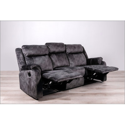 Reclining Sofa