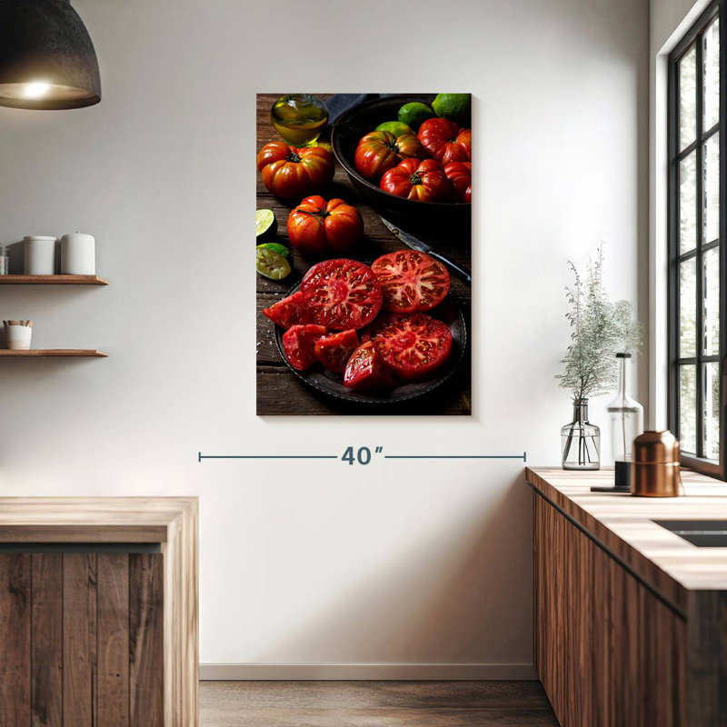 Tomates Yarlin, H 39 po x l 26 po