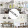 Decorative Link Chandelier Chain or Chain Break